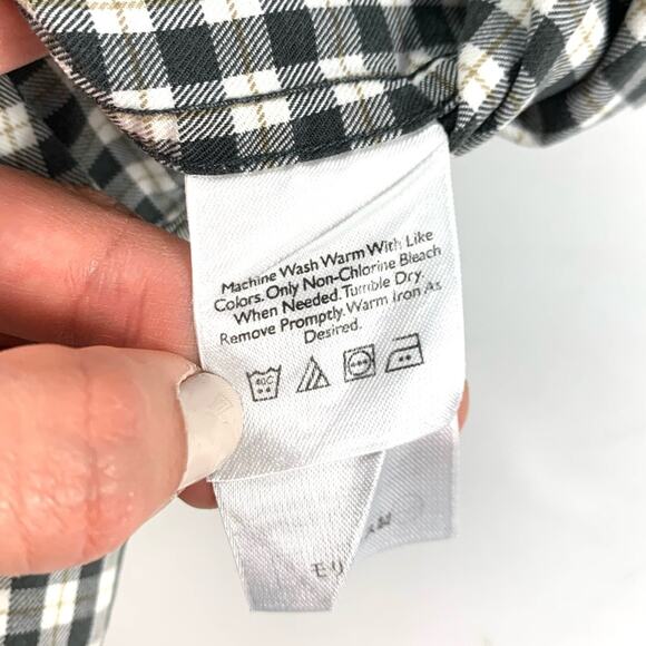 Eddie Bauer Button Down - Picture 13 of 15